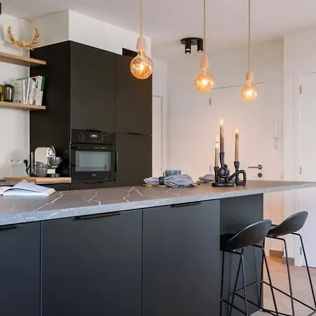 Comfortabel In Centrum Vlakbij *