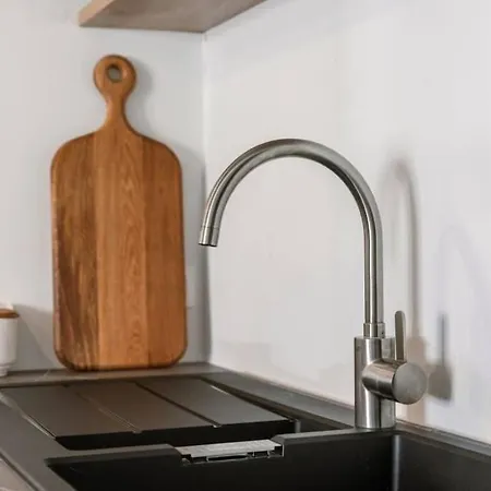 Comfortabel In Centrum Vlakbij Apartmán Ostende