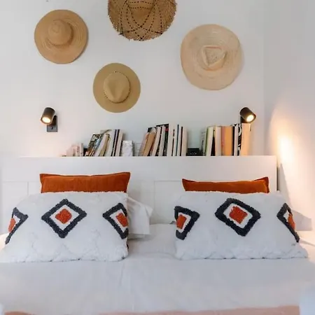 Comfortabel In Centrum Vlakbij * Ostenda