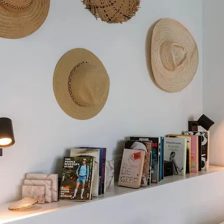 Comfortabel In Centrum Vlakbij Appartamento